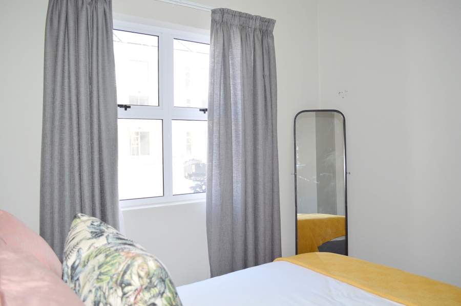To Let 2 Bedroom Property for Rent in Haasendal Western Cape